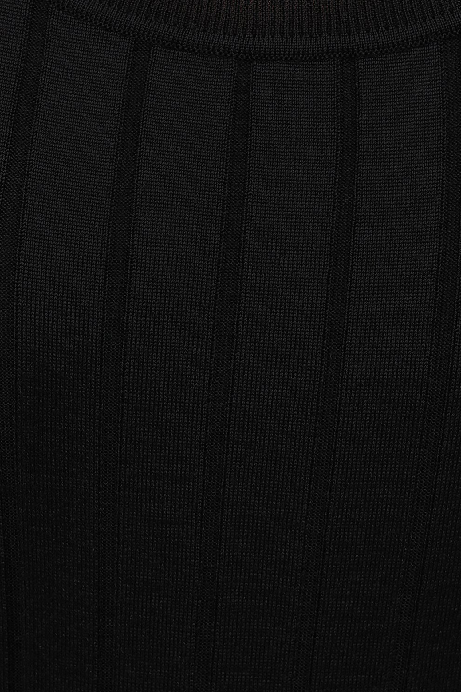 THE ROW Wool and silk pullover