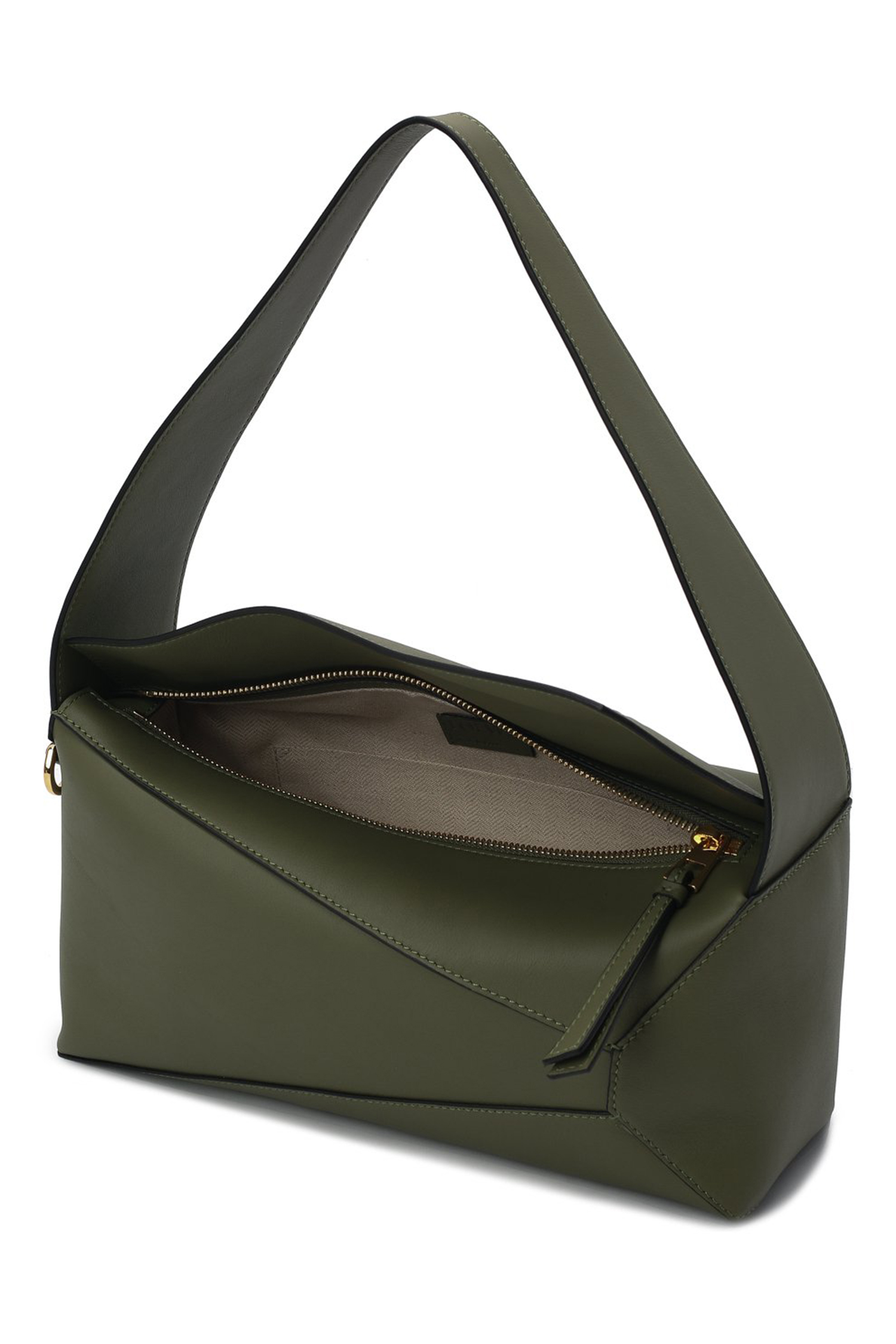 Loewe Puzzle Hobo Bag
