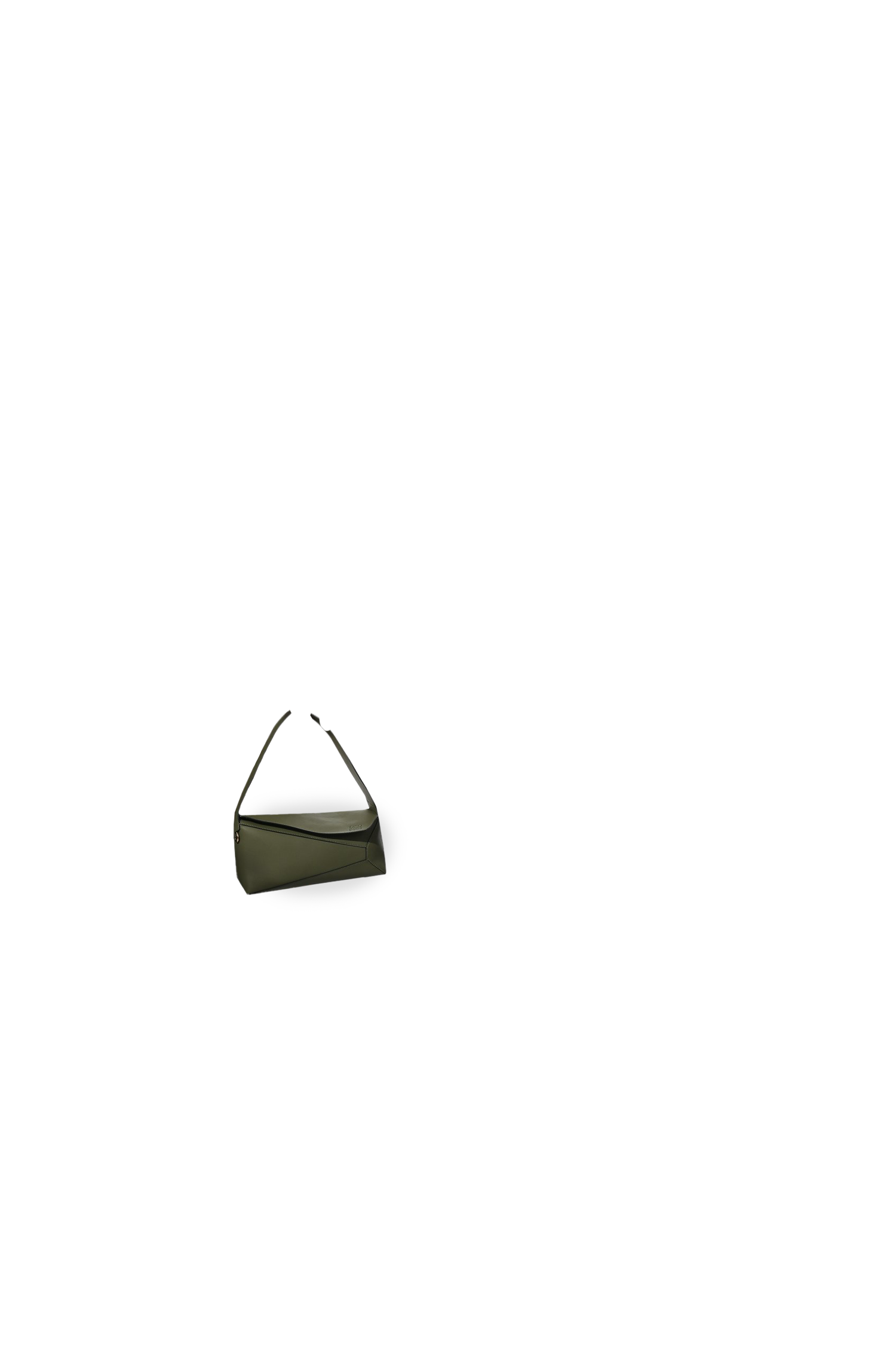 Loewe Puzzle Hobo Bag