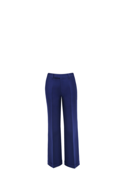 GUCCI Wool and silk pants