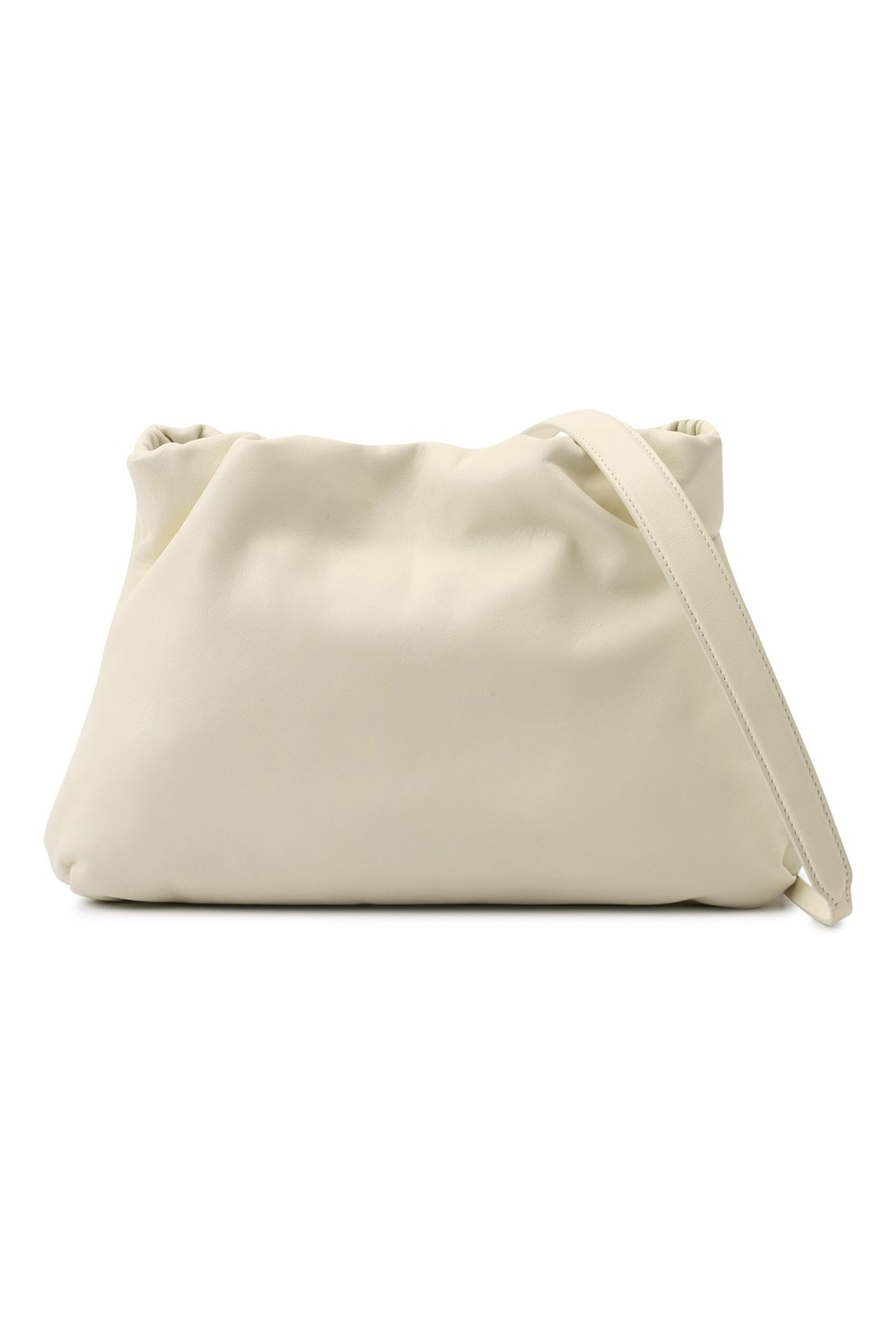 THE ROW Bourse bag