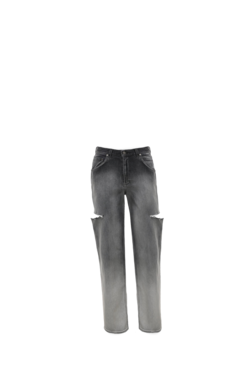 DONDUP Loose cut jeans
