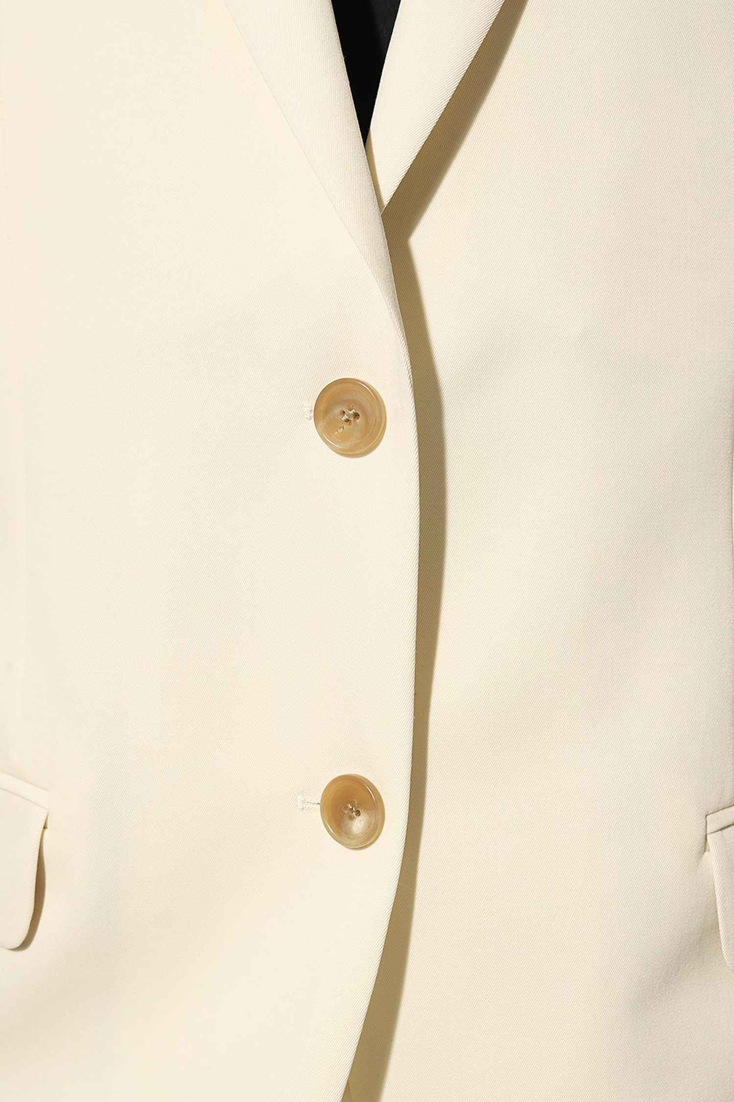SASHAVERSE Wool suit